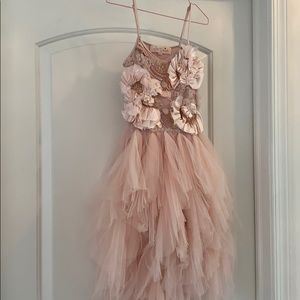 Tutu du monde dress
